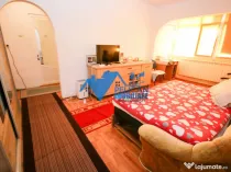 Vest, 2 camere, etaj 1, centrala proprie