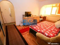 Vest, 2 camere, etaj 1, centrala proprie