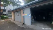 Garaj zona Stefan Luchian! 