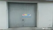 Garaj zona Stefan Luchian! 