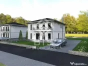 2 case de vanzare - Zona Centura 