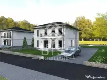 2 case de vanzare - Zona Centura