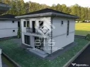 2 case de vanzare - Zona Centura 