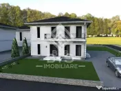 2 case de vanzare - Zona Centura 