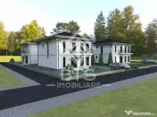 2 case de vanzare - Zona Centura 