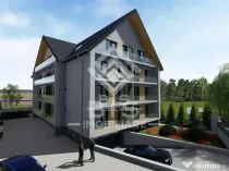 Utimele apartamente in bloc nou