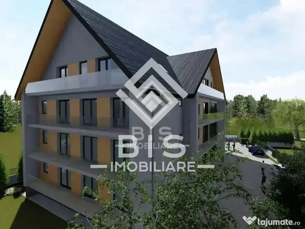 Utimele apartamente in bloc nou