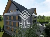 Utimele apartamente in bloc nou 