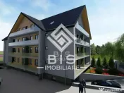 Utimele apartamente in bloc nou 