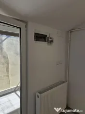 Zona Eroii Revolutiei Brancoveanu P+1+M sp comercial si 2... 