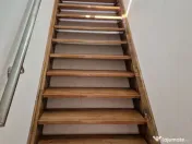 Zona Eroii Revolutiei Brancoveanu P+1+M sp comercial si 2... 