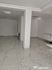 Zona Eroii Revolutiei Brancoveanu P+1+M sp comercial si 2... 