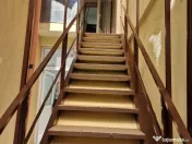 Zona Eroii Revolutiei Brancoveanu P+1+M sp comercial si 2... 