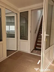 Zona Eroii Revolutiei Brancoveanu P+1+M sp comercial si 2... 