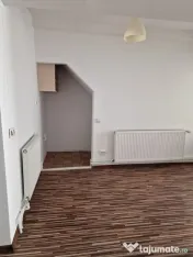 Zona Eroii Revolutiei Brancoveanu P+1+M sp comercial si 2... 