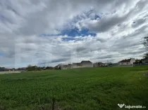 Teren intravilan, 2199 mp, in Saulesti, Deva