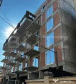 Apartament cu 2 camere, semifinisat, 56 mp, zona Iulius Mall