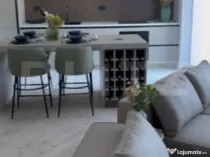 Apartament 3 camere, 88 mp, zona Centrala