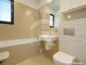 Greenfield Baneasa 2 camere, orientare SUD, LOC PARCARE incl 