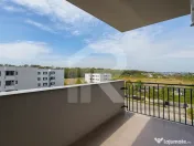 Greenfield Baneasa 2 camere, orientare SUD, LOC PARCARE incl 