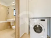 Greenfield Baneasa 2 camere, orientare SUD, LOC PARCARE incl 