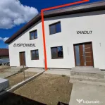 Duplex de vânzare Câmpineanca, la 2 km de Focșani