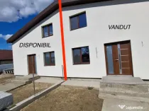 Duplex de vânzare Câmpineanca, la 2 km de Focșani