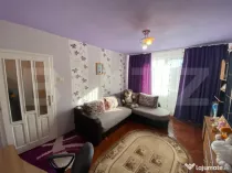 Apartament cu 3 camere, 66 mp utili + balcon inchis 15 mp ??