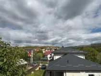 Casa pe 4 nivele, 11 camere, 366mp utili, zona Bucium