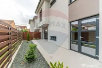 Casă elegantă și spațioasă – în complex privat, z...