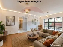 Casă elegantă și spațioasă – în complex privat, z...