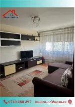Apartament cu doua camere in zona Garii! CE1294
