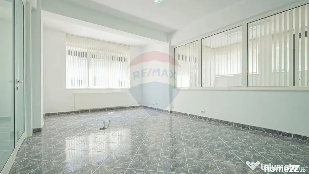 Închiriere spațiu pentru birouri în Brașov, Centrul I...