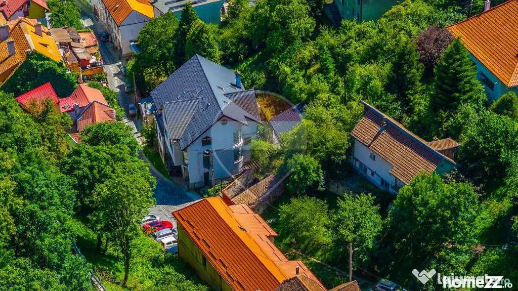 Închiriere spațiu pentru birouri în Brașov, Centrul I...