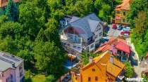 Închiriere spațiu pentru birouri în Brașov, Centrul I...