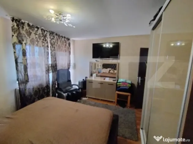 Casa P+M, 5 camere, 418 mp curte, 150mp utili, parc Romanesc