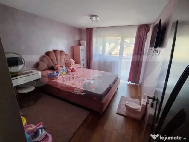Casa P+M, 5 camere, 418 mp curte, 150mp utili, parc Romanesc