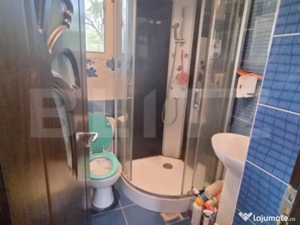 Casa P+M, 5 camere, 418 mp curte, 150mp utili, parc Romanesc