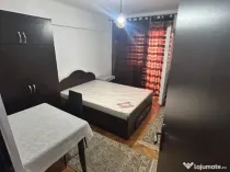 Ap. 3 cam Arcu, CT, aer condiționat, mobilat și utilat, 2 băi