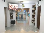 Ap 4 camere mobilat-utilat - zona Tractorul 