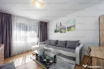 Apartament 3 camere | mobilat și utilat - parcare și boxă | Bartolomeu