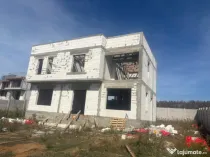 Casa P+1, 173 mp utili, 420 mp teren, zona Drumul Muntenilor