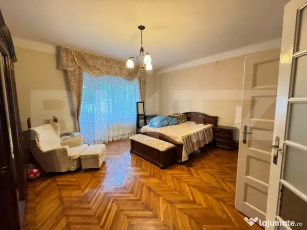 Apartament cu 2 camere de vânzare, 84,9 mp, cartierul Titul - Satu Mare (Satu-Mare)