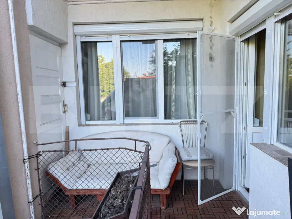 Apartament cu 2 camere de vânzare, 84,9 mp, cartierul Titul - Satu Mare (Satu-Mare)