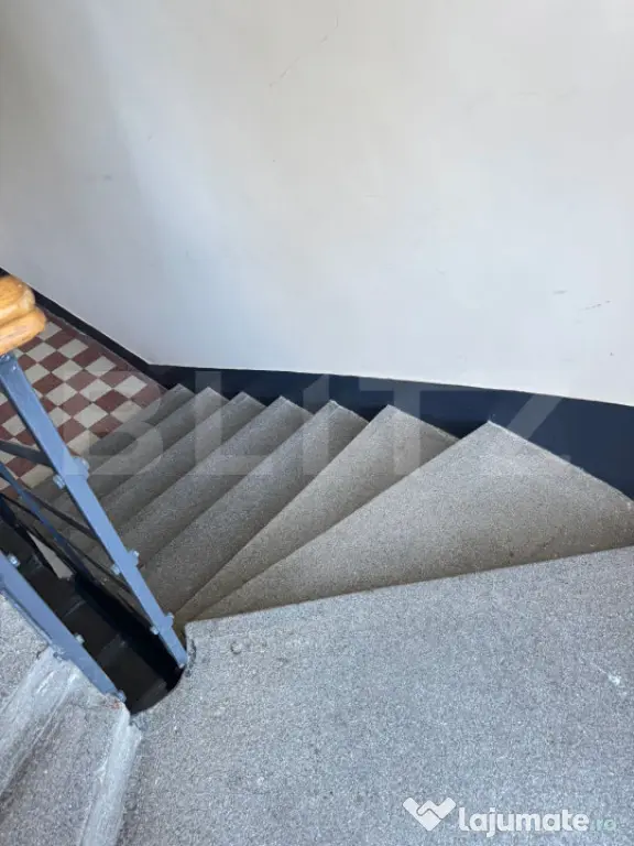 Apartament cu 2 camere de vânzare, 84,9 mp, cartierul Titul - Satu Mare (Satu-Mare)