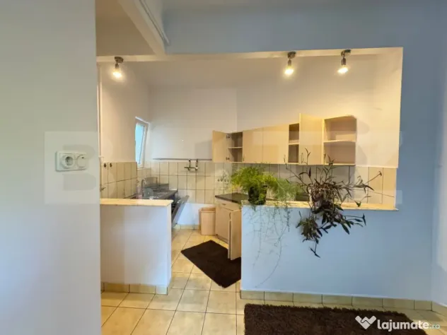 Apartament cu 2 camere de vânzare, 84,9 mp, cartierul Titul - Satu Mare (Satu-Mare)