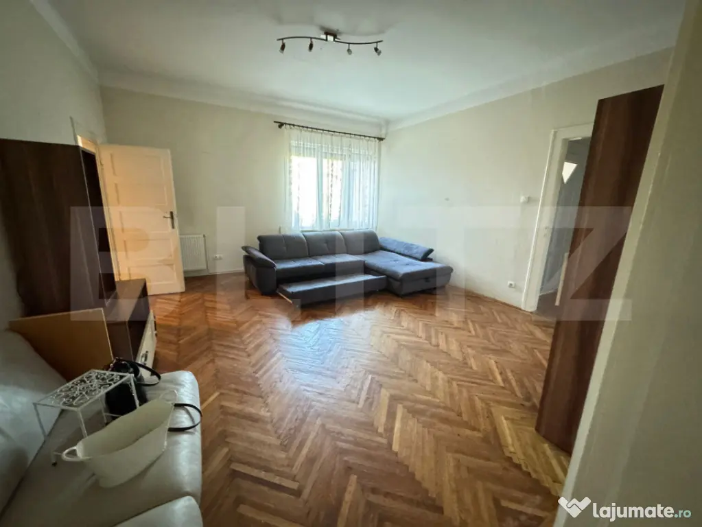 Apartament cu 2 camere de vânzare, 84,9 mp, cartierul Titul - Satu Mare (Satu-Mare)