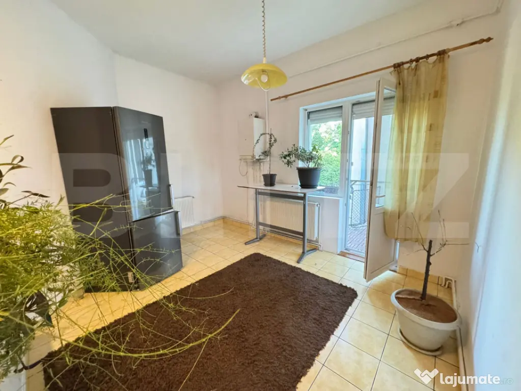 Apartament cu 2 camere de vânzare, 84,9 mp, cartierul Titul - Satu Mare (Satu-Mare)