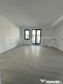 Apartament 3 camere în bloc nou