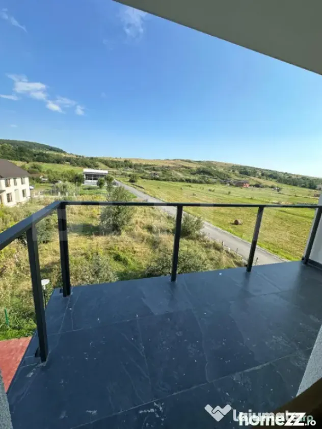 Apartament 3 camere în bloc nou